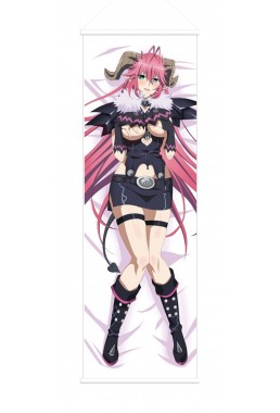 Asmodeus Sin Nanatsu no Taizai Anime Wall Poster Banner Japanese Art