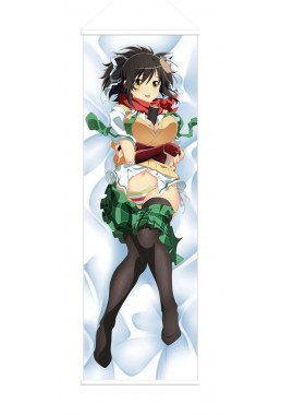 Asuka Senran Kagura Anime Wall Poster Banner Japanese Art