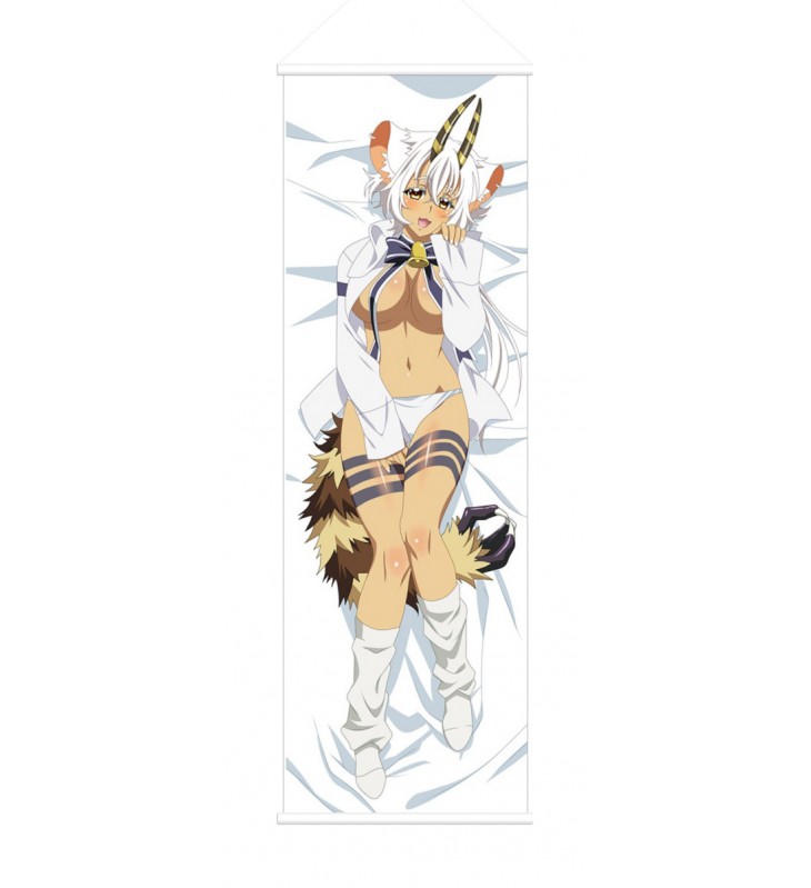 Belphegor Sin Nanatsu no Taizai Anime Wall Poster Banner Japanese Art