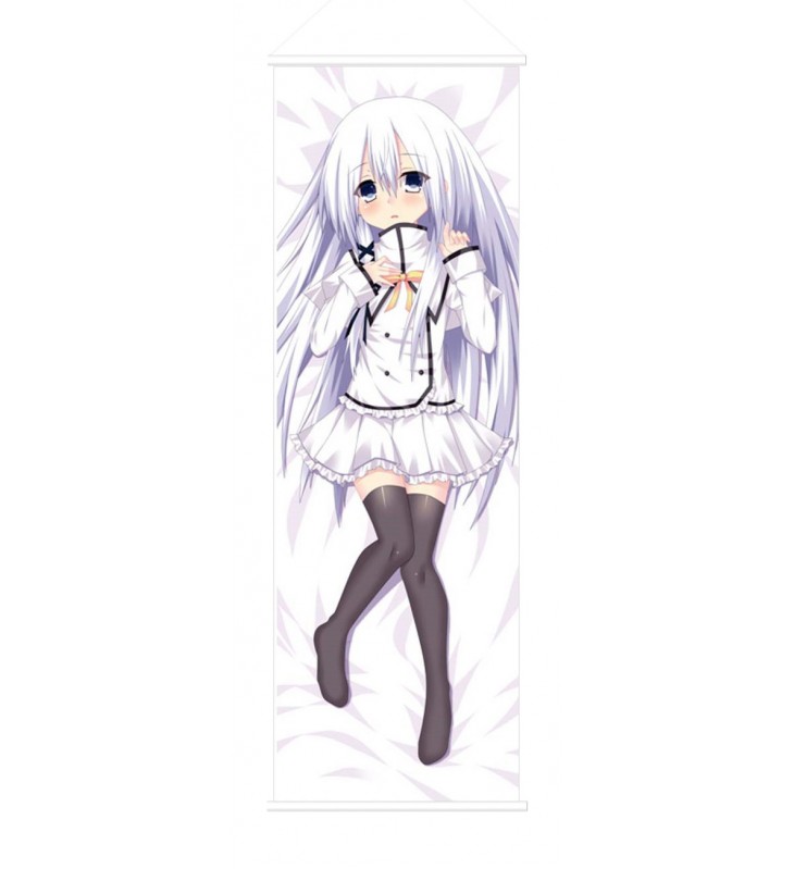 Bladedance of Elementalers Terminus Est Japanese Anime Painting Home Decor Wall Scroll Posters