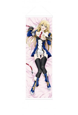 BlazBlue Japanese Anime Painting Home Decor Wall Scroll Posters