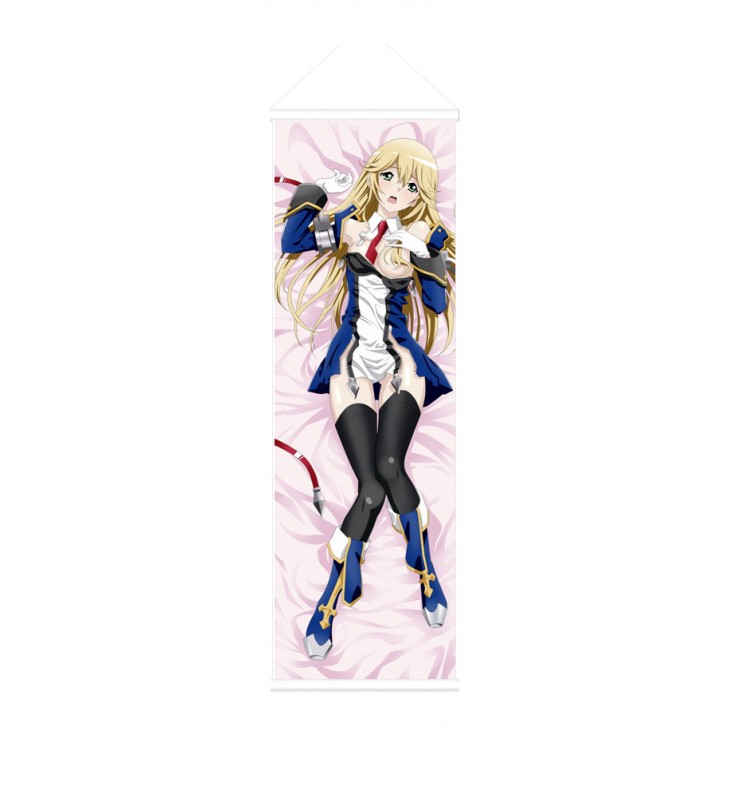 BlazBlue Japanese Anime Painting Home Decor Wall Scroll Posters