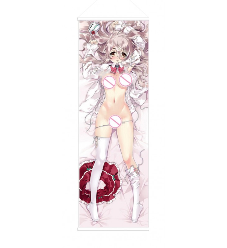 Carnelian Anime Wall Poster Banner Japanese Art