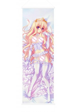 Carnelian Japanese Anime Painting Home Decor Wall Scroll Posters