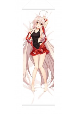 Chiya Urara Meirocho Anime Wall Poster Banner Japanese Art