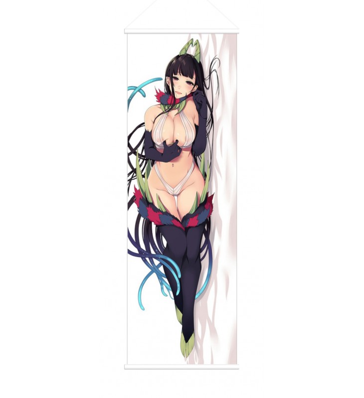 Chiyo Ane Naru Mono Anime Wall Poster Banner Japanese Art