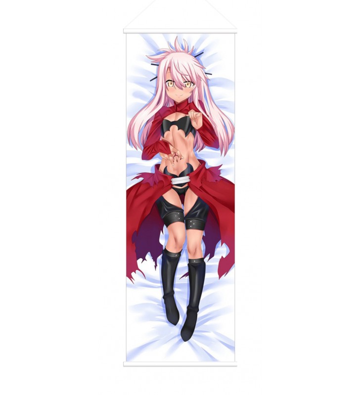 Chloe von Einzbern Fate Anime Wall Poster Banner Japanese Art