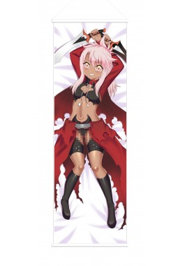 Chloe von Einzbern Fate Anime Wall Poster Banner Japanese Art