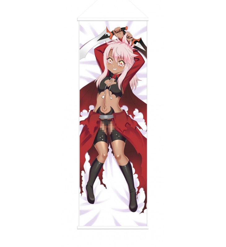 Chloe von Einzbern Fate Anime Wall Poster Banner Japanese Art