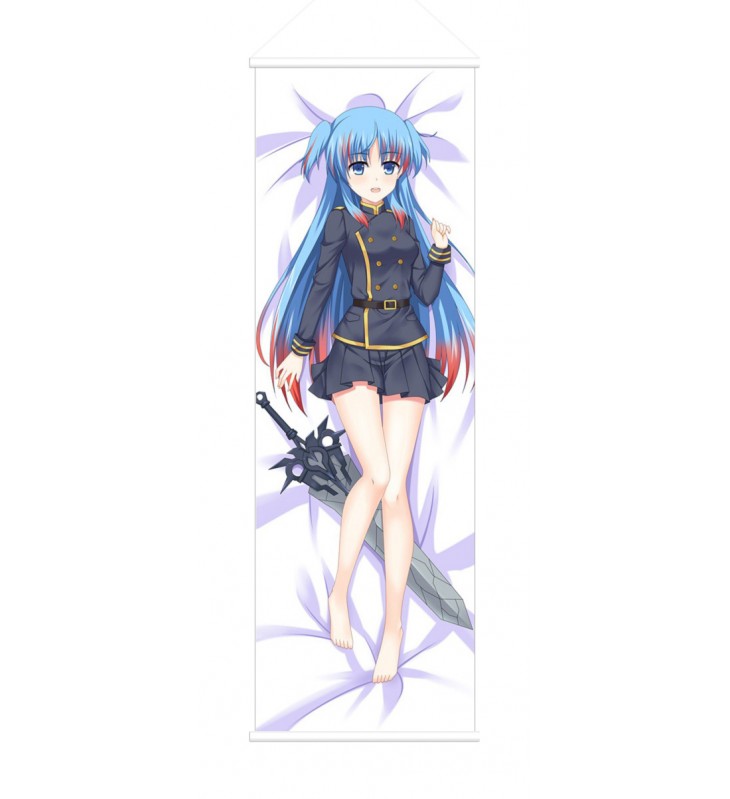 Chtholly Nota Seniorious WorldEnd Anime Wall Poster Banner Japanese Art