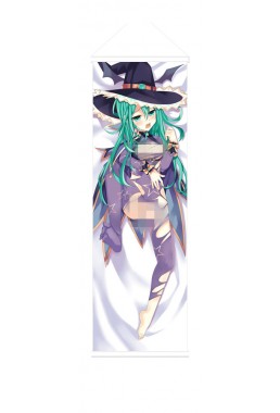 Date A Live Natsumi Anime Wall Poster Banner Japanese Art