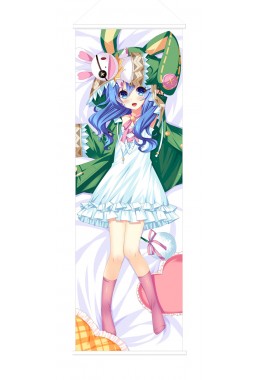 Date a Live Japanese Anime Painting Home Decor Wall Scroll Posters