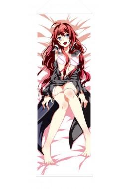 Dies Irae Anime Wall Poster Banner Japanese Art