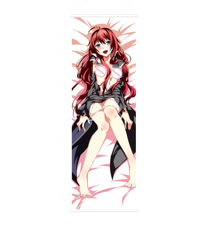 Dies Irae Anime Wall Poster Banner Japanese Art