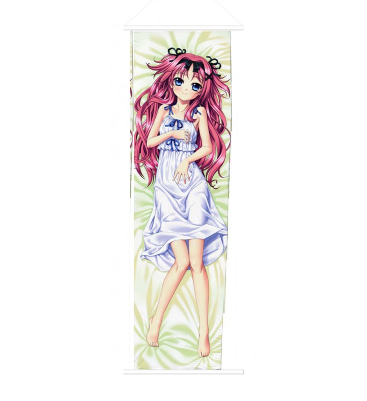 Divine Comedy Anime Wall Poster Banner Japanese Art