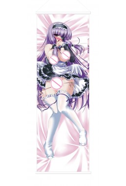 Dream C Club Japanese Anime Painting Home Decor Wall Scroll Posters