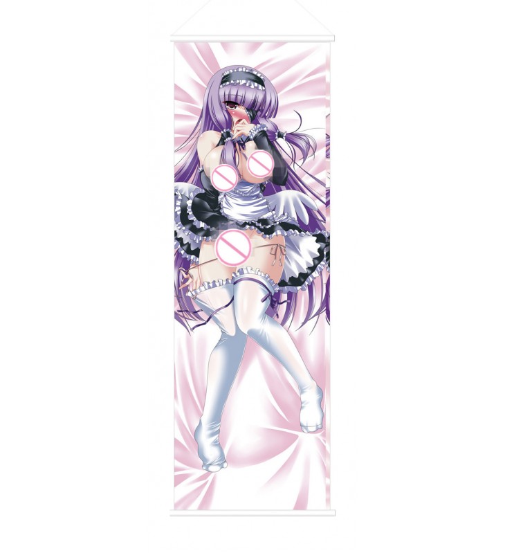 Dream C Club Japanese Anime Painting Home Decor Wall Scroll Posters