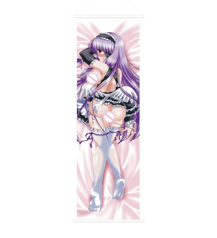 Dream C Club Anime Wall Poster Banner Japanese Art