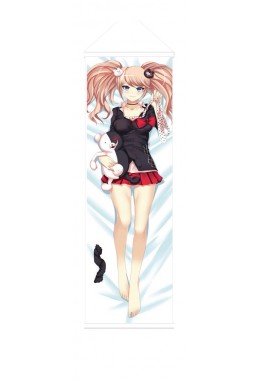 Enoshima Junko Japanese Anime Painting Home Decor Wall Scroll Posters