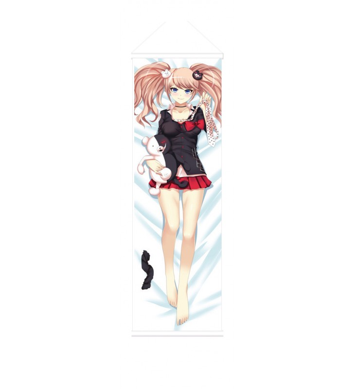 Enoshima Junko Japanese Anime Painting Home Decor Wall Scroll Posters