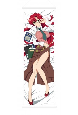 Fan Art Anime Wall Poster Banner Japanese Art