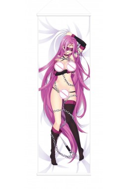 Fate Anime Wall Poster Banner Japanese Art