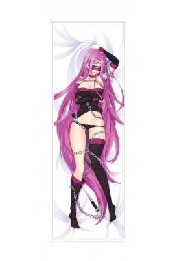 Fate Anime Wall Poster Banner Japanese Art