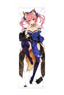 Fate Anime Wall Poster Banner Japanese Art