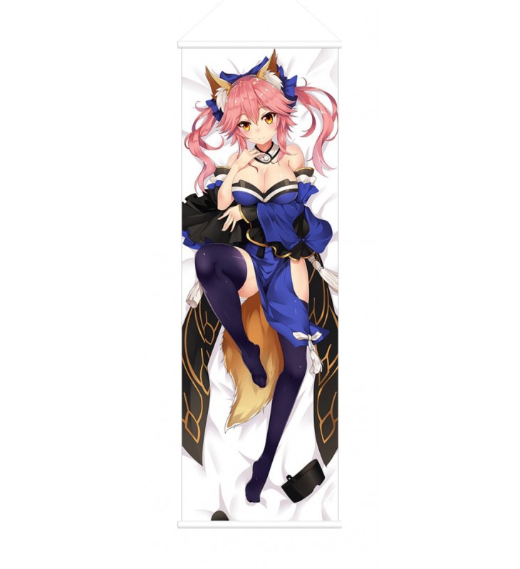 Fate Anime Wall Poster Banner Japanese Art