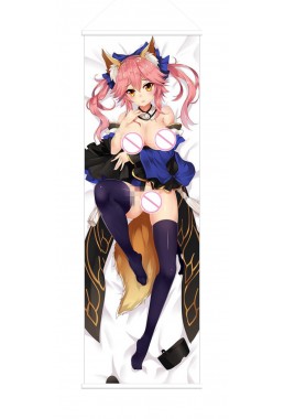 Fate Anime Wall Poster Banner Japanese Art