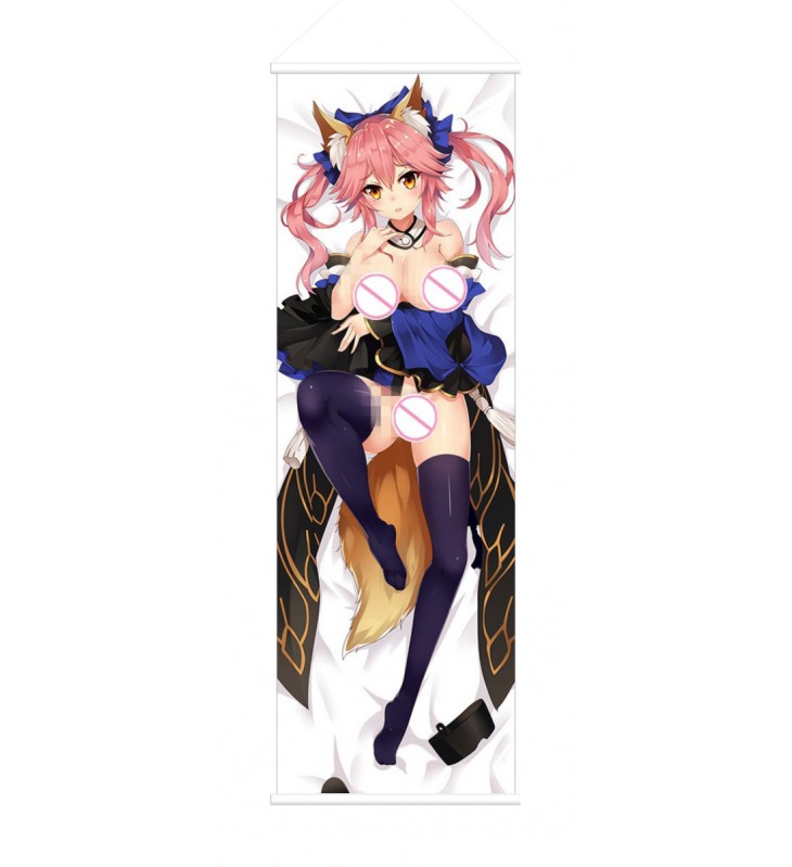 Fate Anime Wall Poster Banner Japanese Art