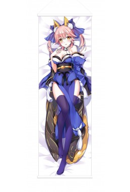 Fate Anime Wall Poster Banner Japanese Art