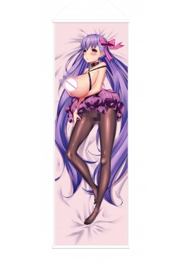 Fate Anime Wall Poster Banner Japanese Art