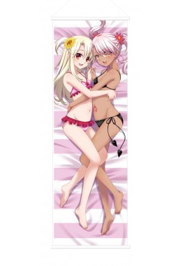 Fatekaleid Liner Prisma Illya Japanese Anime Painting Home Decor Wall Scroll Posters