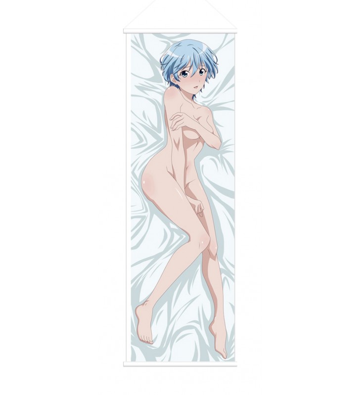 Fuuka Akitsuki Fuuka Anime Wall Poster Banner Japanese Art