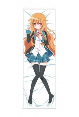 GJ Club Anime Wall Poster Banner Japanese Art