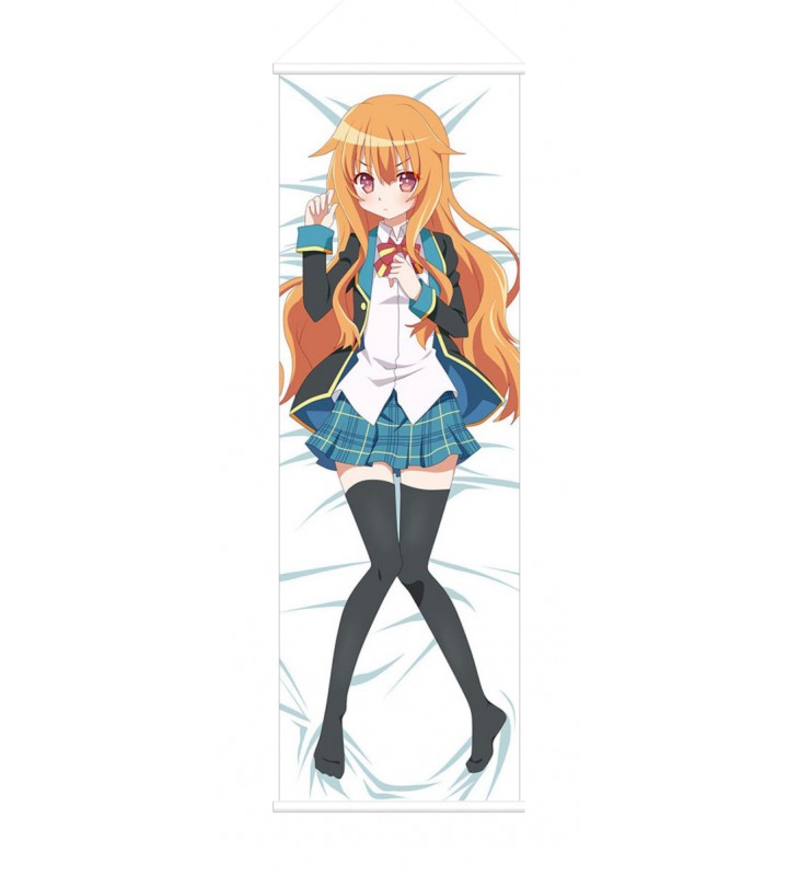 GJ Club Anime Wall Poster Banner Japanese Art