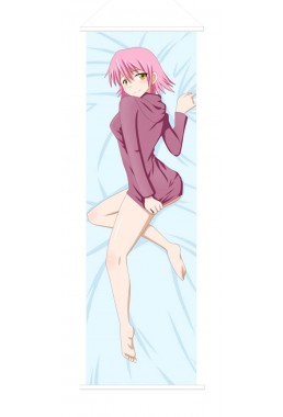 Haruko Haruhara Anime Wall Poster Banner Japanese Art