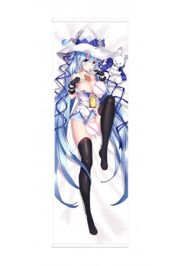 Hatsune Miku Anime Wall Poster Banner Japanese Art