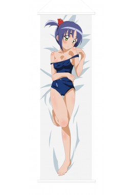 Hayate the Combat Butler Anime Wall Poster Banner Japanese Art