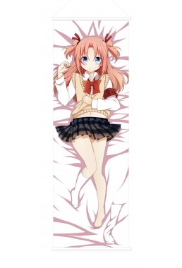 Hime Arikawa HimeGoto Anime Wall Poster Banner Japanese Art