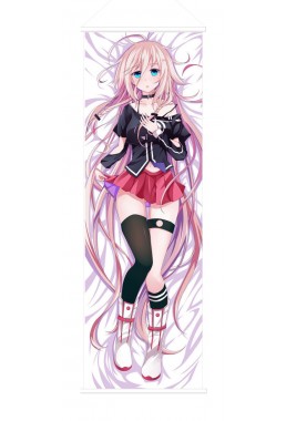 IA Vocaloid Anime Wall Poster Banner Japanese Art