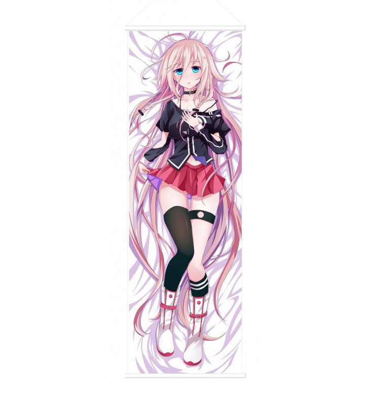 IA Vocaloid Anime Wall Poster Banner Japanese Art