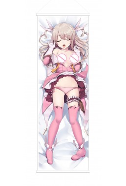 Illyasviel von Einzbern Fate kaleid liner Prisma Illya Anime Wall Poster Banner Japanese Art