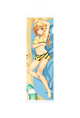 Infinite Stratos 2 Anime Wall Poster Banner Japanese Art