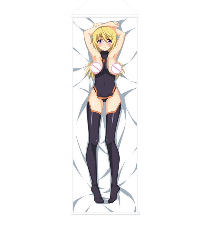 Infinite Stratos Japanese Anime Painting Home Decor Wall Scroll Posters