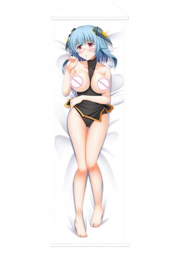 Infinite Stratos Anime Wall Poster Banner Japanese Art