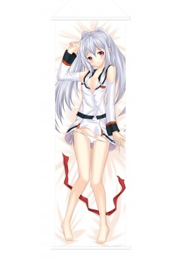 Isla Plastic Memories Japanese Anime Painting Home Decor Wall Scroll Posters