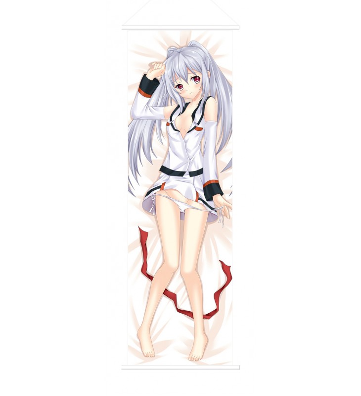 Isla Plastic Memories Japanese Anime Painting Home Decor Wall Scroll Posters