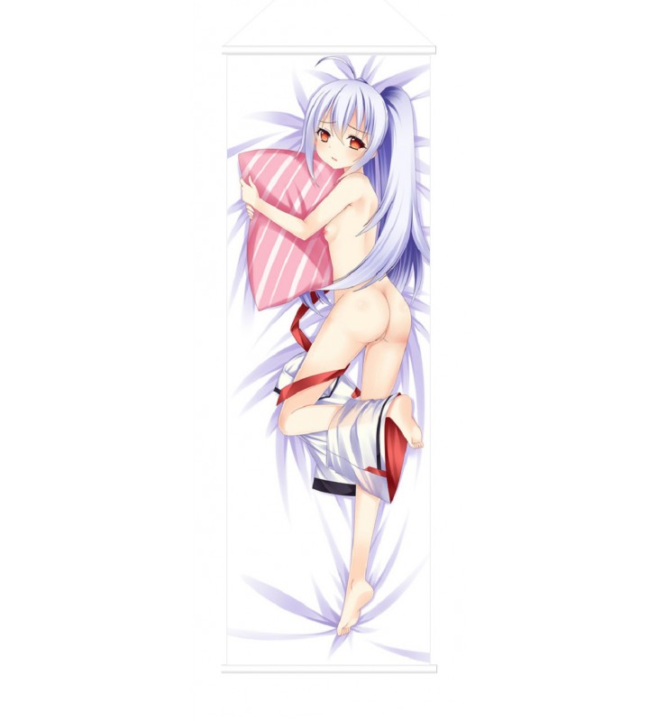 Isla Plastic Memories Anime Wall Poster Banner Japanese Art